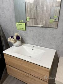 MOBILE BAGNO 80 CM - ULTIMI PEZZI!