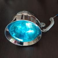 Fanale bici classica