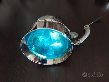 Fanale bici classica