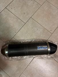 Leovince LV One evo Carbon