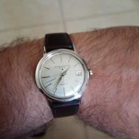 Baume & Mercier vintage