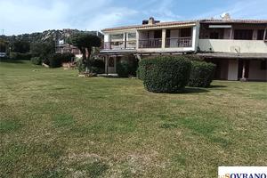 PORTO CERVO - MARINA | CONDOMINIO IL SESTANTE