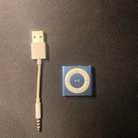 Apple iPod Shuffle