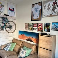 Divano letto POLTRONE SOFÀ