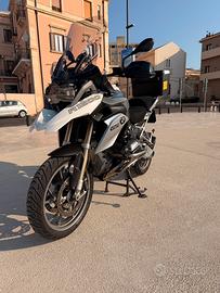 BMW R 1200 GS LC -  Full Optional + Accessori