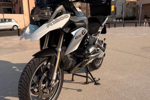 BMW R 1200 GS LC -  Full Optional + Accessori