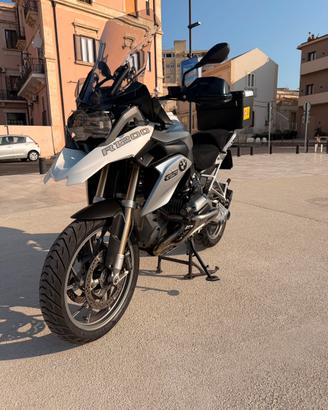 BMW R 1200 GS LC -  Full Optional + Accessori
