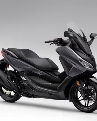 Honda Forza 350