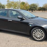 Alfa Romeo 159 2.0 JTDm Sportwagon Progression