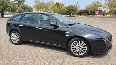 Alfa Romeo 159 2.0 JTDm Sportwagon Progression