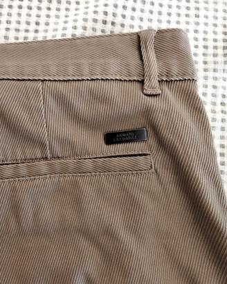ARMANI EXCHANGE - Pantalone uomo