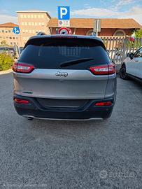 Jeep Cherokee 2015