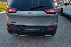 Jeep Cherokee 2015