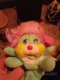 Peluches pooples