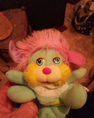 Peluches pooples