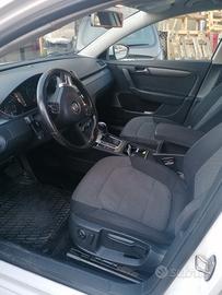 passat variant station wagon 1.4 tsi  cambio dsg