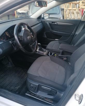 passat variant station wagon 1.4 tsi  cambio dsg