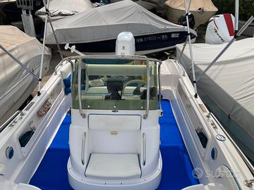 OPEN RANIERI PATHFINDER 19