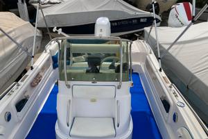 OPEN RANIERI YAMAHA F100
