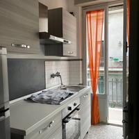 Appartamento a 150m dal mare