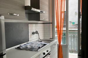 Appartamento a 150m dal mare