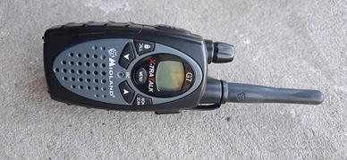 Radio trasmittente Midland G7  Perfetta