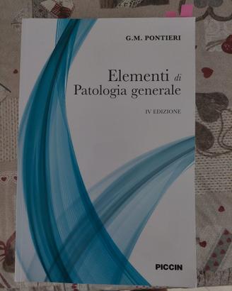Elementi di patologia generale