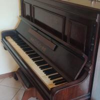 Pianoforte Seiler