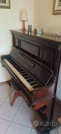 Pianoforte Seiler