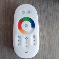 Lampada da terra ITechLED