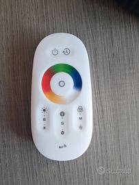 Lampada da terra ITechLED