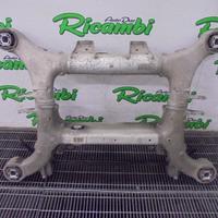 TELAIO - CULLA POSTERIORE SERIE 5 F11 2.0D 2012