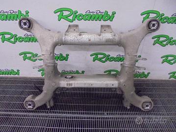 TELAIO - CULLA POSTERIORE SERIE 5 F11 2.0D 2012