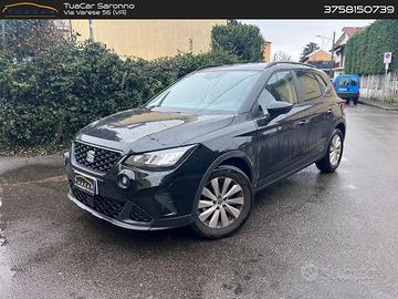 Seat Arona 1.0 TSI 115 CV #9342