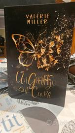 Libro Un graffio sul cuore