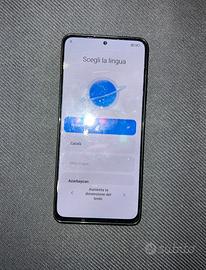 Telefono Red Mi Note 11 Pro