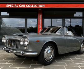 LANCIA Flaminia Touring Convertibile