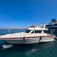 Piantoni fantasy 45 fly