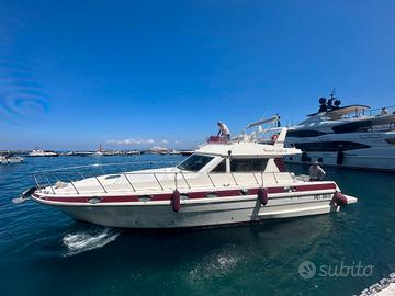 Piantoni fantasy 45 fly