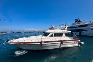 Piantoni fantasy 45 fly