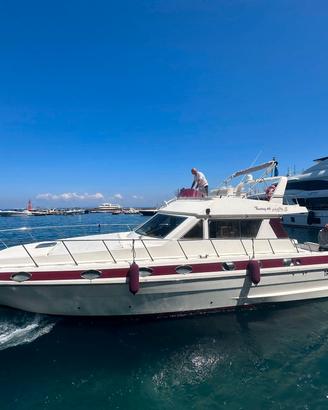 Piantoni fantasy 45 fly