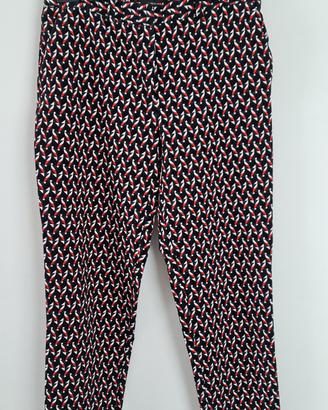 Pantalone chino 