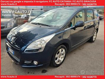 Peugeot 5008 1.6 HDi 115CV Business PERFETTO STATO