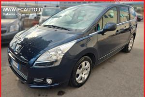 Peugeot 5008 1.6 HDi 115CV Business PERFETTO STATO