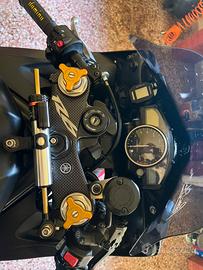 Yamaha YZF-R6 2006