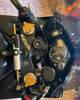 Yamaha YZF-R6 2006
