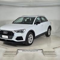 Audi Q3 II 2018 Diesel 35 2.0 tdi Business qu...