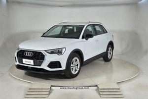 Audi Q3 II 2018 Diesel 35 2.0 tdi Business qu...