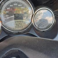 Yamaha T Max - 2009