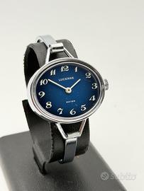lucerne 33mm vintage watch new nos swiss made